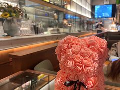 -原石牛扒·约会餐厅(龙城万科里店)