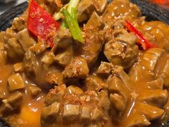 -潮堂 · 潮州菜(国贸商城店)