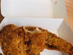 -麦当劳(北京昌金路得来速餐厅店)