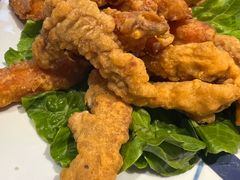 -三凤酒家·百年无锡菜(清扬茂业店)