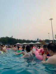 -珍珠泉水上世界