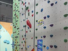 -蓝天攀岩-青少年训练(罗湖益田假日广场店)