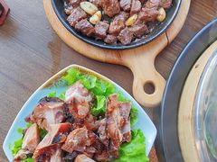 -鲜小岛·铜锅涮肉