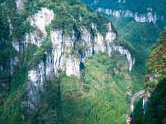 -矮寨·十八洞·德夯大峡谷景区
