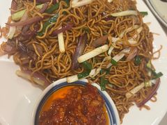 -粤食堂(天津和悦汇店)