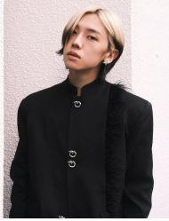 -New Fashion·新时尚形象设计