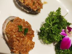 -花城粤菜餐厅(高新区店)