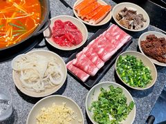 蟹柳-大虎重庆老火锅(正弘城店)