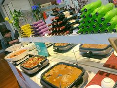 -高密维景国际大酒店(高密店)