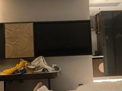 -和颐至尚酒店(上海陆家嘴浦电路地铁站店)