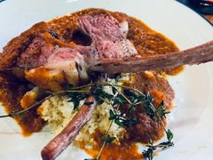 -羽深肉铺 Steak & Wine