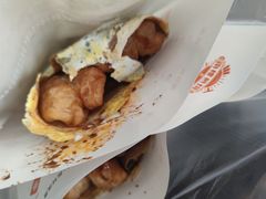 -南楼煎饼(滨江道店)