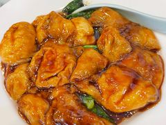 -南来顺饭庄·清真(南菜园店)