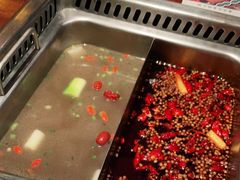 -大隐·成都火锅Bistro(合生麒麟新天地店)