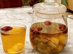 -桂桂茶(滨江百联店)