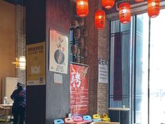 -图味美小黄鱼·景德菜(浙江路店)