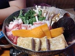 -鳗鱼家·深夜食堂(军博店)