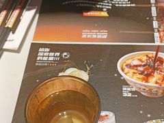 -開籠雀冰室(同和金铂店)