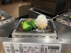 -肉肉大米(金虹桥店)