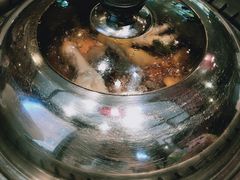 -灶座小锅烀饼·铁锅炖(道里店)