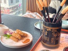 -唐猫庭院·千年陕菜(赛格国际购物中心店)