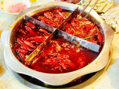 -大龙火锅(老店)