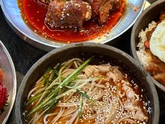 -俊熙家点餐式自助烤肉店(1227广场店)