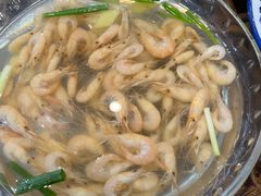 -呼吸森林·生态农庄农家乐私房菜