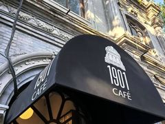 -1901 Cafe(西四店)