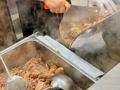 -樊记腊汁肉(竹笆市总店)