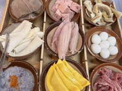 -芈重山老火锅(广州首店)