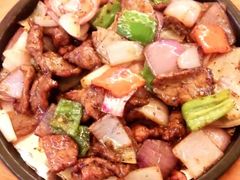 -丽华园(汉阳龙阳店)