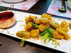 -素描餐厅(灵隐天竺店)