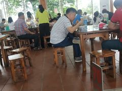大堂-崖口煲仔饭