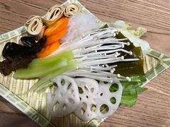 -鱼酷活鱼烤鱼(梅江印象城店)