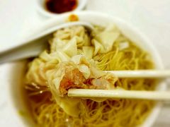 -麦文记面家(佐敦店)