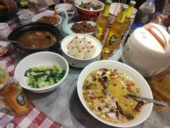-湘当爱·鲜煮现炒(松岗立业路店)