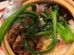 -华记煲仔华·煲仔饭(三元里万科里店)