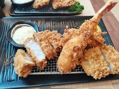 -胜博殿日式炸猪排(西红门店)