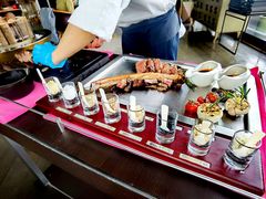 -恰餐厅CHAR Grill(北京三里屯洲际店)