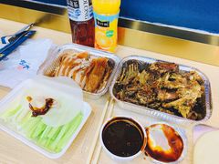 -火刻北京烤鸭(市北区·鲍岛市场店)