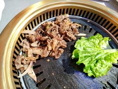 -棒小伙·齐齐哈尔烤肉(龙茗路店)