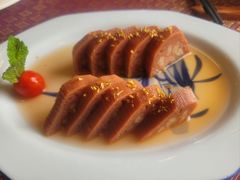 -南沙游艇会·大兵船餐厅