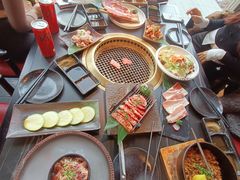 -谷牛和牛烤肉(漕河泾印象城店)