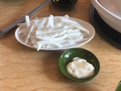 -龙泉人椰子鸡.糟粕醋.海南菜(三亚旗舰店)