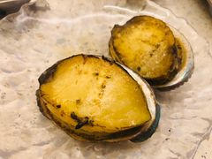 -白仁仔· 活烤海鲜 宵夜(豫园店)