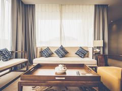 -东山湖温泉度假村