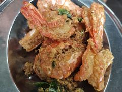 -黄亚华小食店(Jalan Alor)