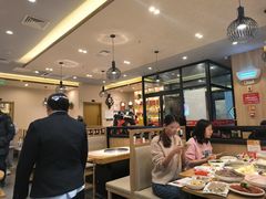 -蜀留香火锅(社会山店)