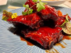-太湖饭店·寄畅轩中餐厅